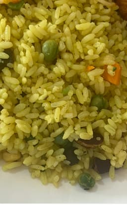 Fried rice
