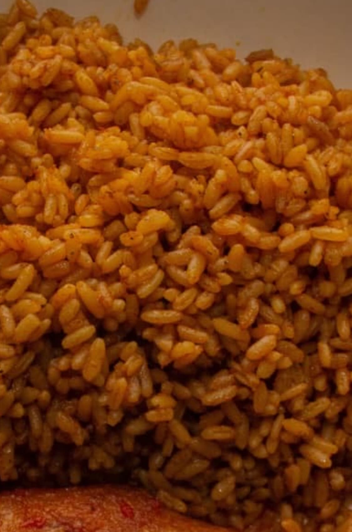 Jollof rice