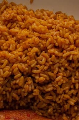 Jollof rice