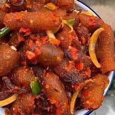 Ponmo